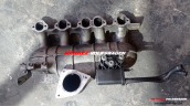 Oto Çıkma Parça / Volkswagen / Crafter / Motor / Emme Manifoldu / Çıkma Parça 