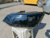 SKODA FABİA FAR ÇIKMA ORJİNAL PARÇALAR