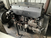 Mercedes Atego 2124 Komple Çıkma Motor