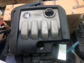 Oto Çıkma Parça / Seat / Leon / Motor / Motor Kapağı / Çıkma Parça 