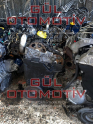 Oto Çıkma Parça / Renault / Kangoo / Motor / Motor (komple) / Çıkma Parça 