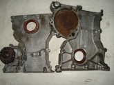 Oto Çıkma Parça / Bmw / 5 Serisi / Motor / Triger Kapağı / Çıkma Parça 