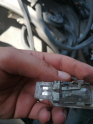 Oto Çıkma Parça / Volkswagen / Bora / Elektrik / Tavan Lambası / Çıkma Parça 
