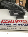 Oto Çıkma Parça / Dacia / Dokker / Far & Stop / Sol Ön Far / Çıkma Parça 