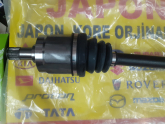 Oto Çıkma Parça / Nissan / Navara / Alt Takım / Aks / Sıfır Parça 