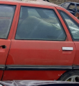 1993 renault r21 optima çıkma sol arka kapı