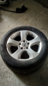 Oto Çıkma Parça / Volkswagen / Transporter / Jant & Lastik / Çelik Jant / Çıkma Parça 