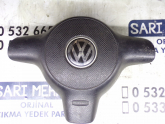 ÇIKMA VW POLO 1999-2001 DİREKSİYON AİRBAG 6X0 880 201