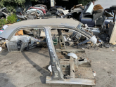 Oto Çıkma Parça / Fiat / Albea / Kaporta & Karoser / Kesme Tavan Sacı / Çıkma Parça 