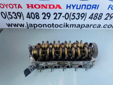 Honda-Hrv 1.6/ D16w1 Çıkma Silindir Kapağı