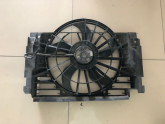 Oto Çıkma Parça / Bmw / X5 / Fan / Fan Motoru / Çıkma Parça 