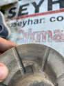 Oto Çıkma Parça / Opel / Insignia / Alt Takım / Helezon Yayı / Çıkma Parça 