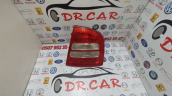 Oto Çıkma Parça / Skoda / Octavia / Far & Stop / Sağ Arka Stop / Çıkma Parça 