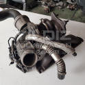 Oto Çıkma Parça / Volkswagen / Passat / Motor / Turbo / Çıkma Parça 