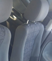 2001 model seat ibiza 16v akl çıkma sol ön koltuk başlığı