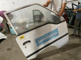 Oto Çıkma Parça / Hyundai / H100 / Kaporta & Karoser / Sağ Ön Kapı / Çıkma Parça 