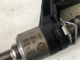 Oto Çıkma Parça / Audi / A3 / Motor / Enjektör / Çıkma Parça 