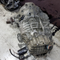 Oto Çıkma Parça / Audi / A6 / Şanzıman / Şanzıman Komple / Çıkma Parça 