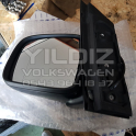 Oto Çıkma Parça / Volkswagen / Caddy / Ayna / Sol Dış Ayna / Sıfır Parça 
