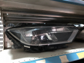 Oto Çıkma Parça / Volkswagen / Passat / Far & Stop / Sağ Ön Far / Çıkma Parça 
