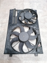 Oto Çıkma Parça / Volkswagen / Caddy / Fan / Fan Motoru / Çıkma Parça 