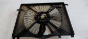 A 180 mercedes fan