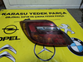 Oto Çıkma Parça / Opel / Insignia / Far & Stop / Sol Ön Far / Çıkma Parça 