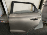 Oto Çıkma Parça / Hyundai / Tucson / Kaporta & Karoser / Sol Arka Kapı / Çıkma Parça 