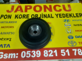 Oto Çıkma Parça / Kia / Sportage / Motor / Krank / Sıfır Parça 