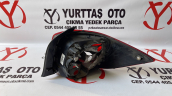 Oto Çıkma Parça / Renault / Clio / Far & Stop / Sağ Arka Stop / Çıkma Parça 