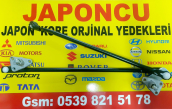 Oto Çıkma Parça / Hyundai / Excel / Oto Cam / Silecek Mekanizması / Sıfır Parça 