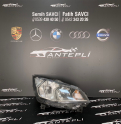 Oto Çıkma Parça / Seat / Ibiza / Far & Stop / Sol Ön Far / Çıkma Parça 