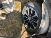 Oto Çıkma Parça / Citroen / C5 / Jant & Lastik / Çelik Jant / Çıkma Parça 