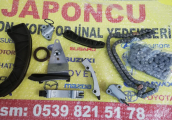 Oto Çıkma Parça / Hyundai / Accent / Motor / Triger Seti / Sıfır Parça 