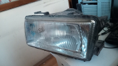 Oto Çıkma Parça / Audi / 80 Serisi / Far & Stop / Sol Ön Far / Çıkma Parça 