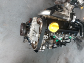 Renault fuluance 1.5 dcı motor