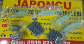 Oto Çıkma Parça / Hyundai / Santa Fe / Motor / Triger Seti / Sıfır Parça 