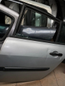 RENAULT MEGANE 2 SOL ARKA KAPI GÜL OTOMOTİV YEDEK PARÇA