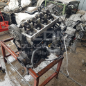 Oto Çıkma Parça / Seat / Toledo / Motor / Motor (komple) / Çıkma Parça 