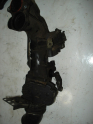 Oto Çıkma Parça / Mercedes / 320 / Motor / Gaz Kelebeği / Çıkma Parça 