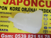 Oto Çıkma Parça / Daewoo / Lanos / Radyatör / Yedek Su Deposu / Sıfır Parça 