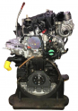 R9M 410 NİSSAN QASHQAİ DİZEL MOTOR GARANTİLİ VE FATURALI