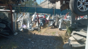 Oto Çıkma Parça / Peugeot / 106 / Kaporta & Karoser / Sağ Arka Kapı / Çıkma Parça 