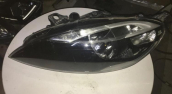 Volvo v40 sol ön far çıkma