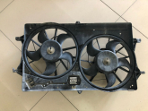 Oto Çıkma Parça / Ford / Focus / Fan / Fan Motoru / Çıkma Parça 