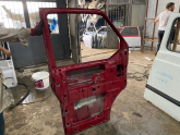 Oto Çıkma Parça / Volkswagen / Transporter / Kaporta & Karoser / Sol Ön Kapı / Çıkma Parça 