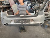 Oto Çıkma Parça / Renault / Clio / Tampon / Arka Tampon / Çıkma Parça 