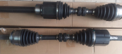 Oto Çıkma Parça / Nissan / Primera / Alt Takım / Aks / Sıfır Parça 