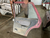 Oto Çıkma Parça / Hyundai / Excel / Kaporta & Karoser / Kapı Kilidi / Çıkma Parça 
