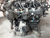 Oto Çıkma Parça / Renault / Fluence / Motor / Motor (komple) / Çıkma Parça 